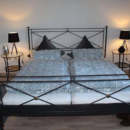 Ferienwohnung-Villa-Helene Blankenburg  Esterno foto