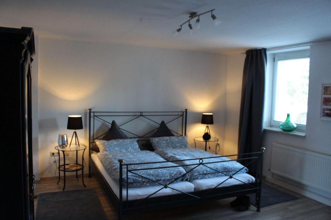 Ferienwohnung-Villa-Helene Blankenburg  Esterno foto