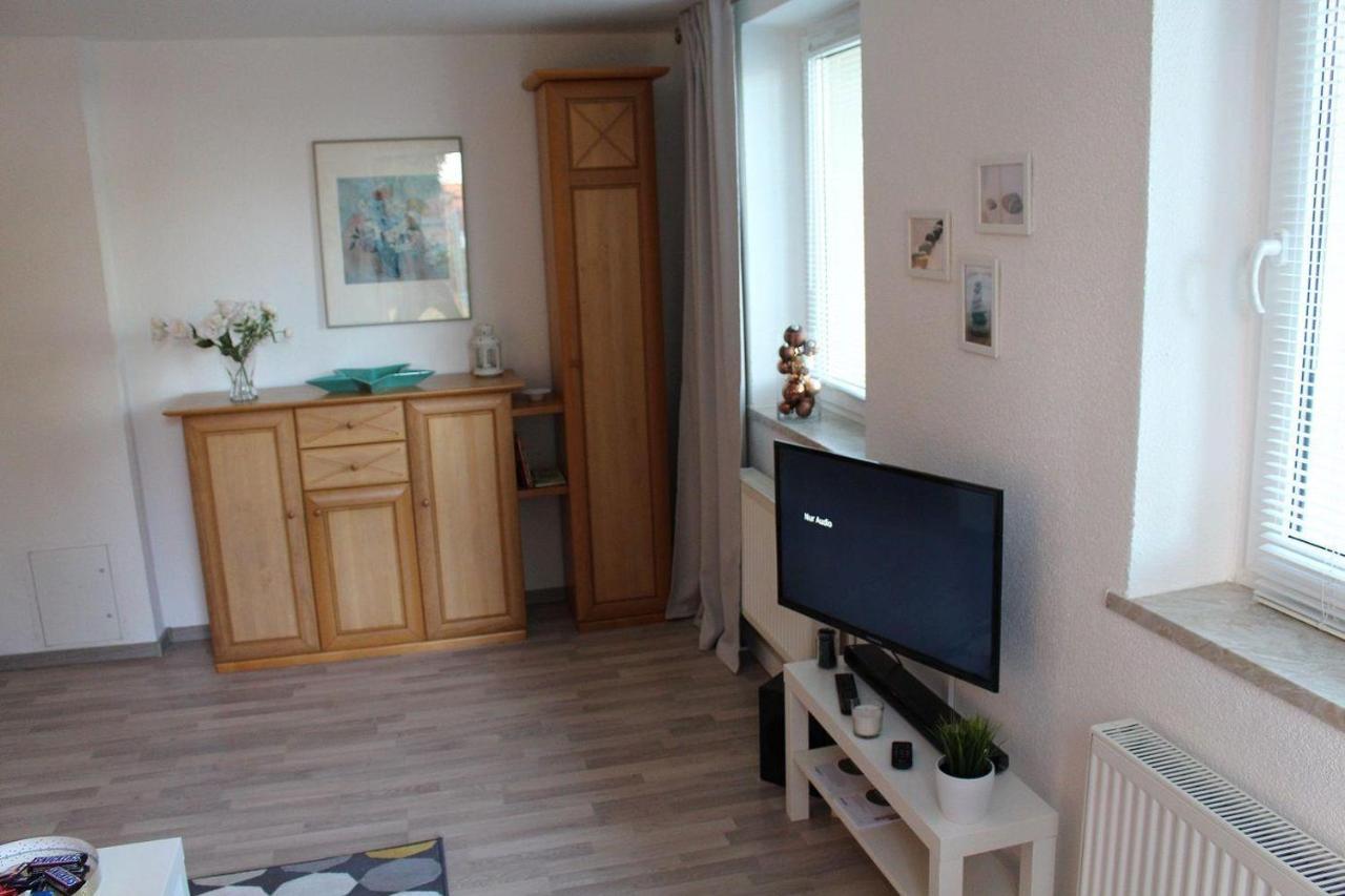 Ferienwohnung-Villa-Helene Blankenburg  Esterno foto