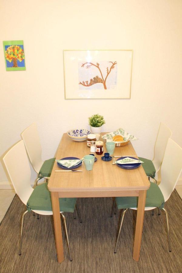 Ferienwohnung-Villa-Helene Blankenburg  Esterno foto