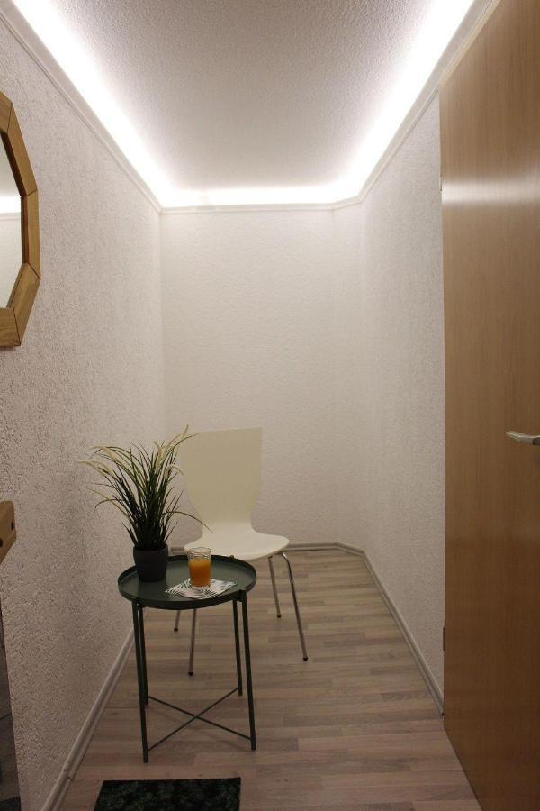Ferienwohnung-Villa-Helene Blankenburg  Esterno foto