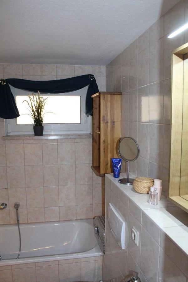 Ferienwohnung-Villa-Helene Blankenburg  Esterno foto