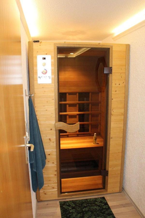 Ferienwohnung-Villa-Helene Blankenburg  Esterno foto