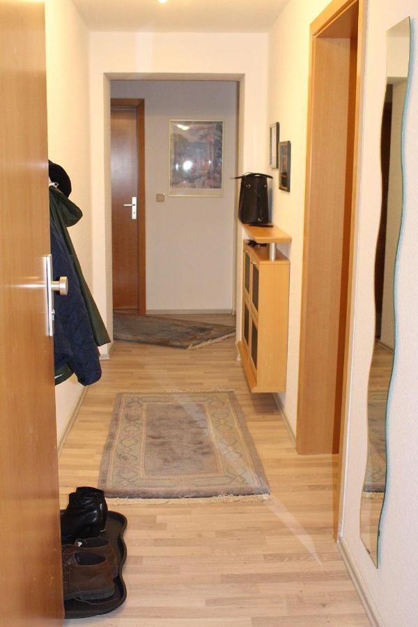 Ferienwohnung-Villa-Helene Blankenburg  Esterno foto