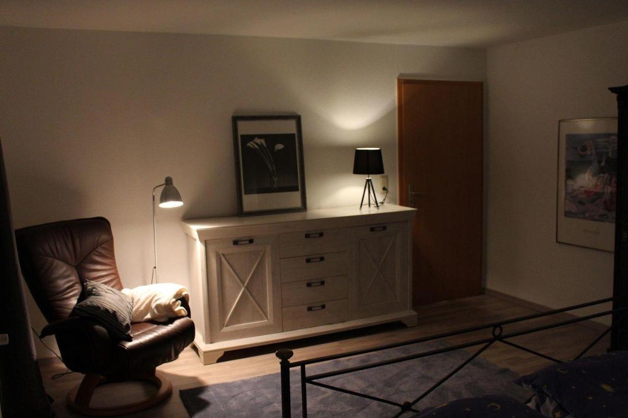 Ferienwohnung-Villa-Helene Blankenburg  Esterno foto