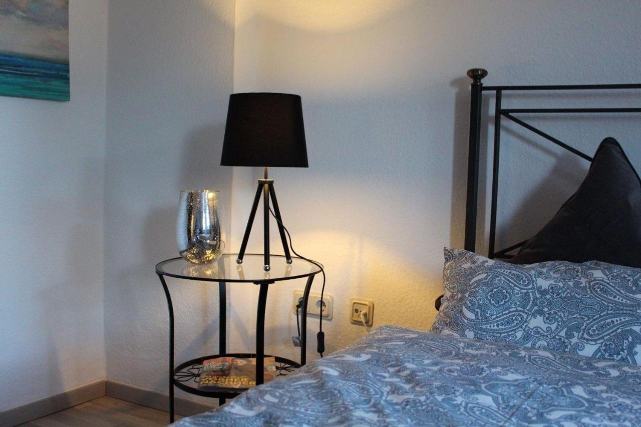 Ferienwohnung-Villa-Helene Blankenburg  Esterno foto