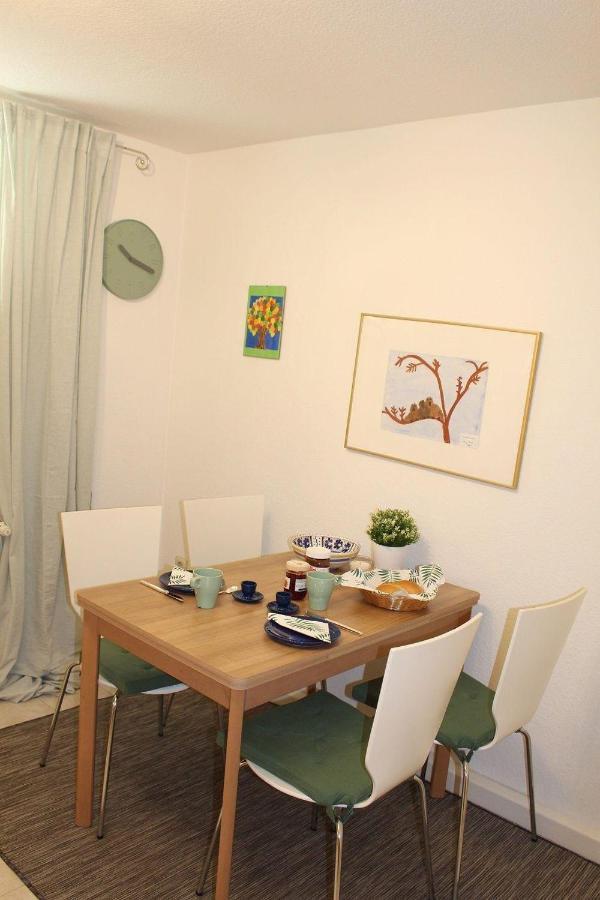 Ferienwohnung-Villa-Helene Blankenburg  Esterno foto