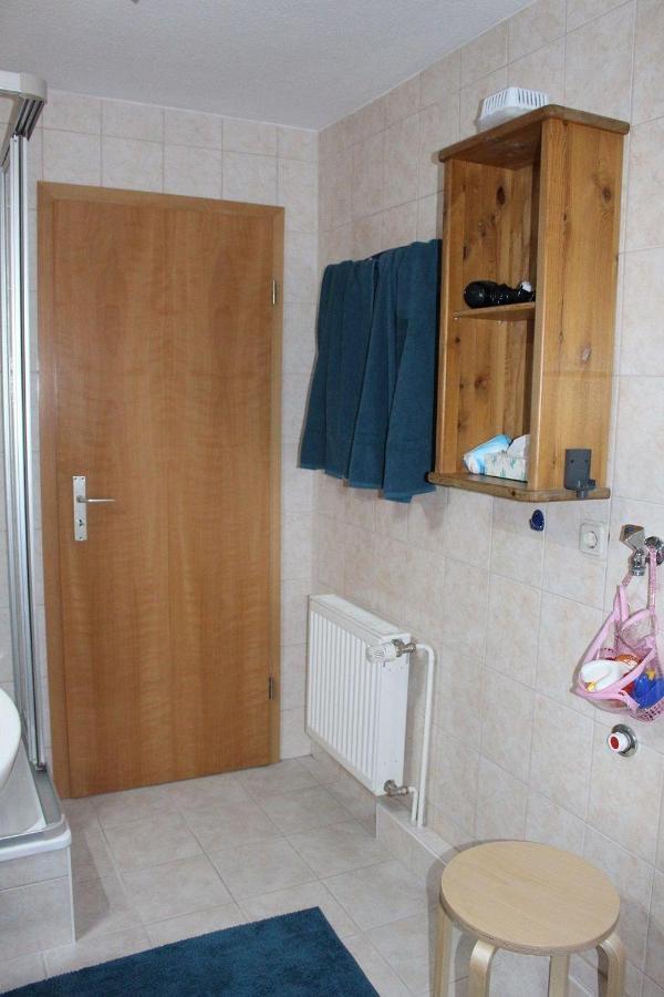 Ferienwohnung-Villa-Helene Blankenburg  Esterno foto