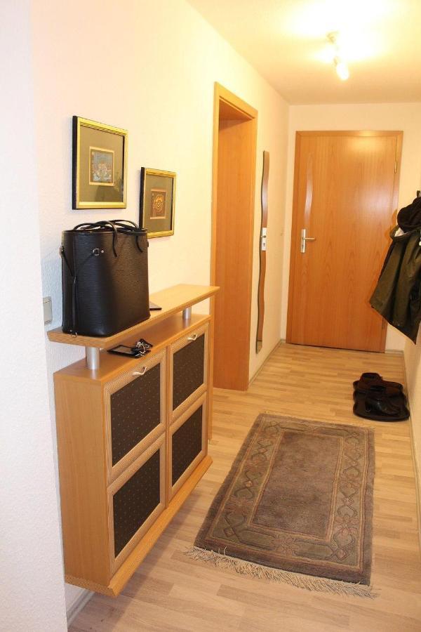 Ferienwohnung-Villa-Helene Blankenburg  Esterno foto